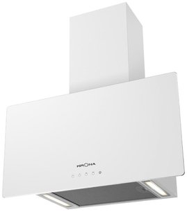 Вытяжка Крона CLEMENTINA 600 white S фото в Краснодаре Вытяжка KRONA CLEMENTINA 600 white S фото в Краснодаре