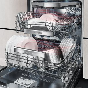 Встраиваемая посудомоечная машина Siemens SN87TX00CE фото 2 в Краснодаре