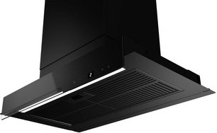 Встраиваемая вытяжка Kuppersbusch DEL 6360.0 S фото 2 в Краснодаре