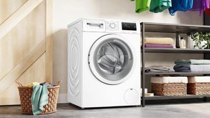 Стиральная машина Бош WAN24009II фото 3 в Краснодаре Стиральная машина Bosch WAN24009II фото 3 в Краснодаре