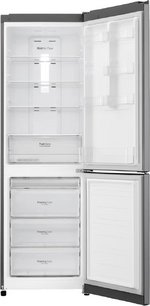 Холодильник LG GA-B419SLUL фото 3 в Краснодаре