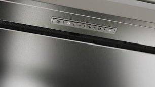 Встраиваемая вытяжка Asko CBB861SSC фото 4 в Краснодаре