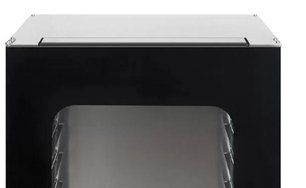 Расстоечный шкаф Смег LEV43XV-2 фото 4 в Краснодаре Расстоечный шкаф Smeg LEV43XV-2 фото 4 в Краснодаре