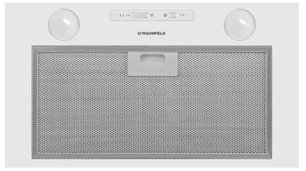 Встраиваемая вытяжка Маунфилд Crosby Light 5028 белый фото 3 в Краснодаре Встраиваемая вытяжка Maunfeld Crosby Light 5028 белый фото 3 в Краснодаре