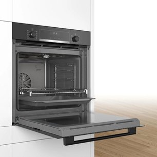 Духовой шкаф Бош HBT537FB0 фото 2 в Краснодаре Духовой шкаф Bosch HBT537FB0 фото 2 в Краснодаре