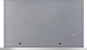 Встраиваемая кухонная вытяжка MAUNFELD Crosby Push 50 нержавеющая сталь фото 4 в Краснодаре Встраиваемая кухонная вытяжка MAUNFELD Crosby Push 50 нержавеющая сталь фото 4 в Краснодаре