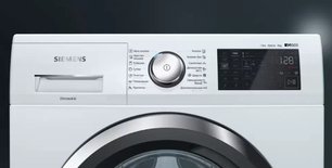 Стиральная машина с фронтальной загрузкой SIEMENS WM14T6H2OE фото 2 в Краснодаре