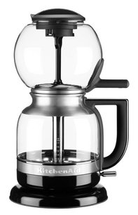 Кофеварка Китчен Эйд 5KCM0812EOB фото в Краснодаре Кофеварка KitchenAid 5KCM0812EOB фото в Краснодаре