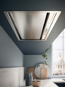 Встраиваемая вытяжка Falmec GRUPPO INCASSO PLUS 70 WH фото 3 в Краснодаре