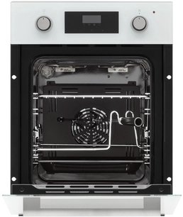 Духовой шкаф KRONA SONATA 45 WH G2 фото 4 в Краснодаре