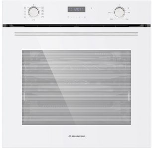 Духовой шкаф Maunfeld MEOM729PW фото в Краснодаре