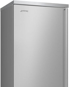 Холодильник Смег FA3905LX5 фото 2 в Краснодаре Холодильник Smeg FA3905LX5 фото 2 в Краснодаре
