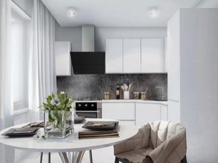 Вытяжка Маунфилд PLYM 60 BLACK фото 2 в Краснодаре Вытяжка Maunfeld PLYM 60 BLACK фото 2 в Краснодаре