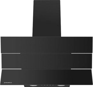 Кухонная вытяжка MAUNFELD Cascada Mini 60 черный фото 2 в Краснодаре Кухонная вытяжка MAUNFELD Cascada Mini 60 черный фото 2 в Краснодаре