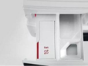 Стиральная машина Электролюкс EW9F1R61B фото 2 в Краснодаре Стиральная машина Electrolux EW9F1R61B фото 2 в Краснодаре