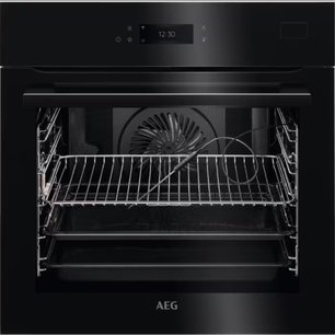 Духовой шкаф АЕГ BSE788380B фото в Краснодаре Духовой шкаф AEG BSE788380B фото в Краснодаре