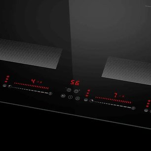 Индукционная варочная панель Маунфилд CVI594SF2BKD Inverter фото 3 в Краснодаре Индукционная варочная панель Maunfeld CVI594SF2BKD Inverter фото 3 в Краснодаре