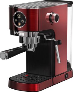 Кофеварка Кертинг KCM 1004 ER фото 2 в Краснодаре Кофеварка Korting KCM 1004 ER фото 2 в Краснодаре