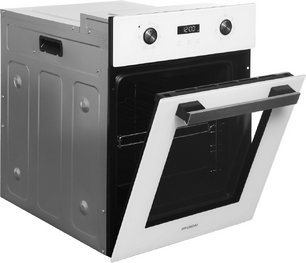 Духовой шкаф Hyundai HEO 45411 WG фото 4 в Краснодаре