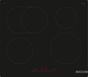 Индукционная варочная панель Bosch PIF61RHB1E фото в Краснодаре