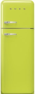 Холодильник Смег FAB30RLI3 фото в Краснодаре Холодильник Smeg FAB30RLI3 фото в Краснодаре