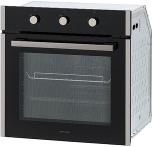 Электрический духовой шкаф KRONA ATTIMO 60 S фото 3 в Краснодаре