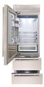 Встраиваемый холодильник Fhiaba XS750HST3 фото в Краснодаре