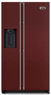 Холодильник Lofra GFRR 918/A CHROME фото в Краснодаре