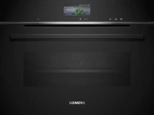 Духовой шкаф Сименс CS736G1B1 фото в Краснодаре Духовой шкаф Siemens CS736G1B1 фото в Краснодаре