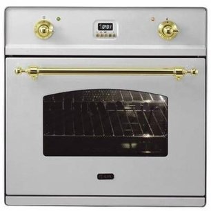 Духовой шкаф Ilve 600-CMP IX фото в Краснодаре