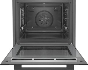 Духовой шкаф Бош HBA372EB0 фото 3 в Краснодаре Духовой шкаф Bosch HBA372EB0 фото 3 в Краснодаре