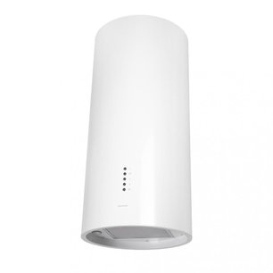 Кухонная вытяжка MAUNFELD Lee Wall 39 белый фото 2 в Краснодаре Кухонная вытяжка MAUNFELD Lee Wall 39 белый фото 2 в Краснодаре