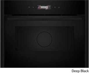 Встраиваемая микроволновая печь Нефф C29GR3XY1 фото 3 в Краснодаре Встраиваемая микроволновая печь Neff C29GR3XY1 фото 3 в Краснодаре