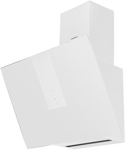 Кухонная вытяжка MAUNFELD AURORA 60 White matted фото в Краснодаре Кухонная вытяжка MAUNFELD AURORA 60 White matted фото в Краснодаре