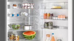 Двухкамерный холодильник Бош KGN49LBCF фото 3 в Краснодаре Двухкамерный холодильник Bosch KGN49LBCF фото 3 в Краснодаре