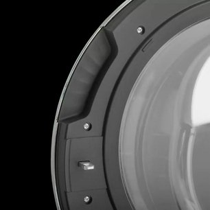 Стиральная машина с паром Маунфилд MFWM1486WH06 фото 3 в Краснодаре Стиральная машина с паром Maunfeld MFWM1486WH06 фото 3 в Краснодаре