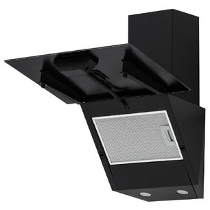 Вытяжка Крона JINA 500 BLACK PB V2 фото 3 в Краснодаре Вытяжка KRONA JINA 500 BLACK PB V2 фото 3 в Краснодаре