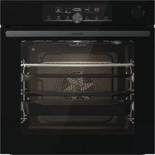 Духовой шкаф Горение BSA6747A04BG фото в Краснодаре Духовой шкаф Gorenje BSA6747A04BG фото в Краснодаре