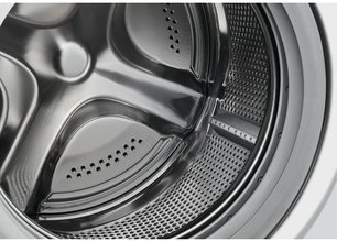 Стиральная машина АЕГ L6SE27SRE фото 3 в Краснодаре Стиральная машина AEG L6SE27SRE фото 3 в Краснодаре