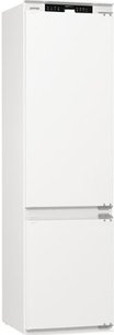 Встраиваемый двухкамерный холодильник Gorenje NRKI519141 фото 3 в Краснодаре