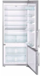 Холодильник Либхер CNes 4656 Comfort NoFrost фото 4 в Краснодаре Холодильник Liebherr CNes 4656 Comfort NoFrost фото 4 в Краснодаре