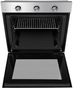 Духовой шкаф Maunfeld FEOF7871S фото 3 в Краснодаре