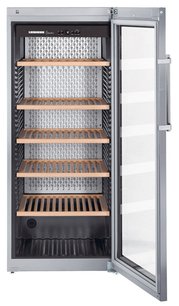 Винный шкаф Liebherr WKes 4552 фото 3 в Краснодаре
