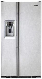 Холодильник Ио Мабе ORE24VGHF SS фото в Краснодаре Холодильник IO MABE ORE24VGHF SS фото в Краснодаре