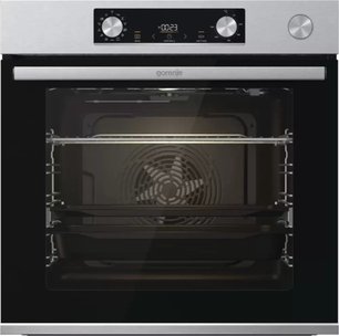 Духовой шкаф Горение BSA6737E15X фото в Краснодаре Духовой шкаф Gorenje BSA6737E15X фото в Краснодаре