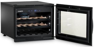 Встраиваемый винный шкаф Дометик E18FGB Elegance фото 4 в Краснодаре Встраиваемый винный шкаф Dometic E18FGB Elegance фото 4 в Краснодаре