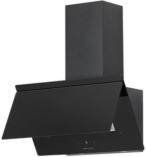 Вытяжка Krona LEA 600 black S фото 3 в Краснодаре Вытяжка Krona LEA 600 black S фото 3 в Краснодаре