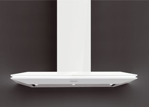 Вытяжка Falmec Stealth 90 White (800) ECP фото 2 в Краснодаре