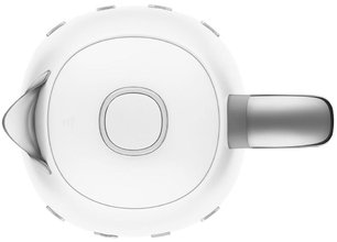 Чайник Smeg KLF03WHMEU фото 4