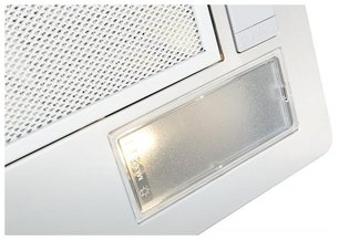 Встраиваемая вытяжка ELICA ERA C WH/A/52 фото 3 в Краснодаре Встраиваемая вытяжка ELICA ERA C WH/A/52 фото 3 в Краснодаре